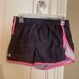 Under Armour athletic shorts